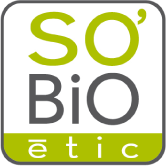 logo so'bio etic